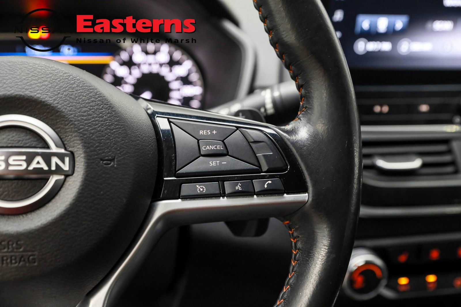 Used 2023 Nissan Altima 2.5 SR w/ SR Premium Package image 16