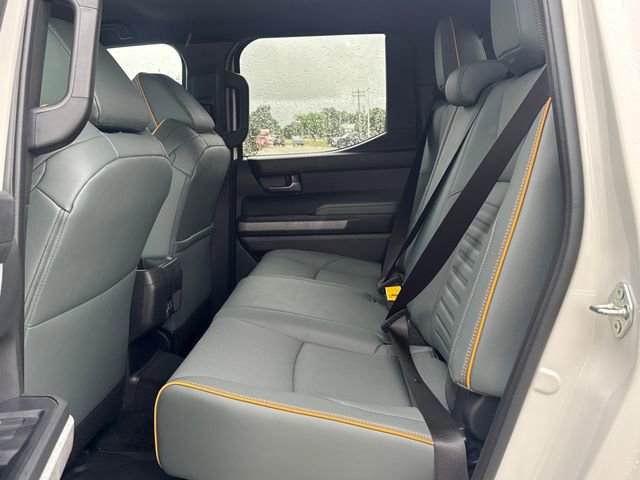 New 2026 Toyota Tacoma 4x4 Double Cab Hybrid image 16