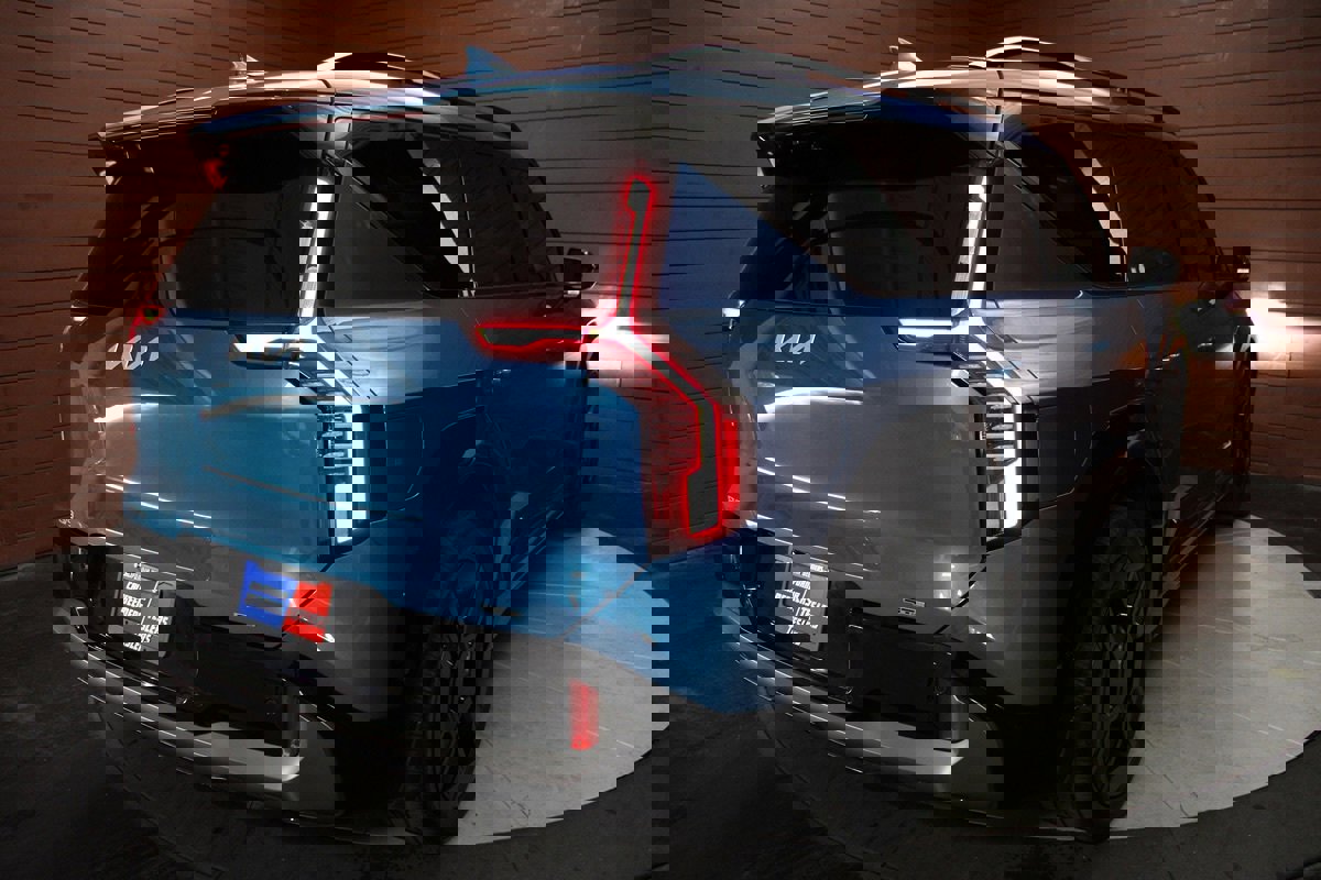 Used 2024 Kia EV9 GT-Line image 8