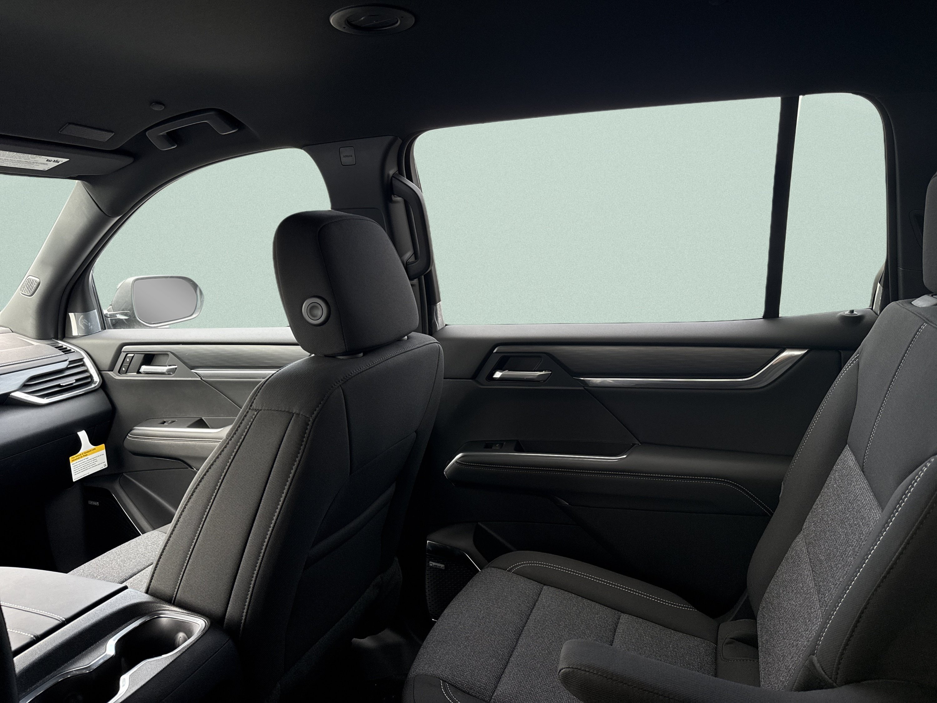 New 2026 GMC Acadia Elevation AWD/4WD image 29