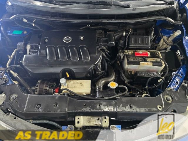 Used 2008 Nissan Versa SL w/ Convenience Pkg image 22