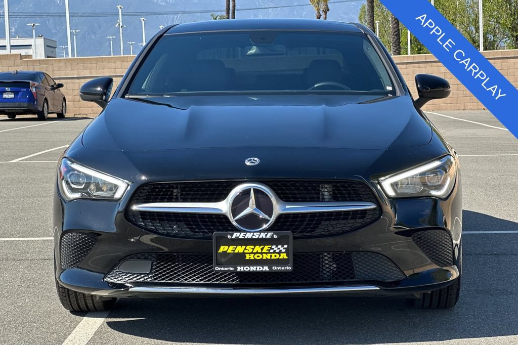 Used 2023 Mercedes-Benz CLA 250 image 9