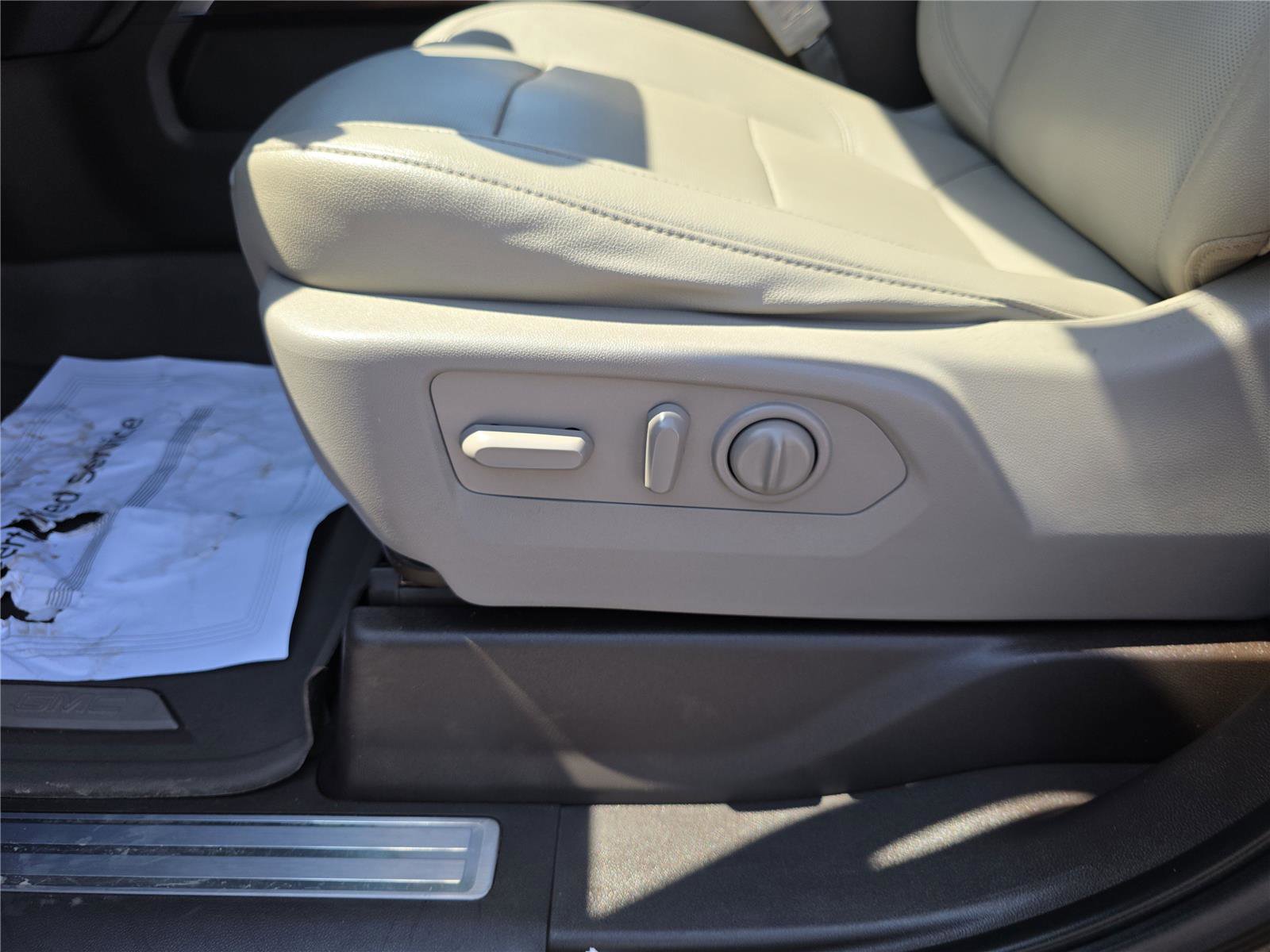 Used 2021 GMC Sierra 1500 SLT w/ SLT Premium Plus Package image 12