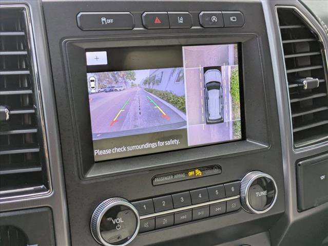 Used 2020 Ford Expedition Platinum image 13