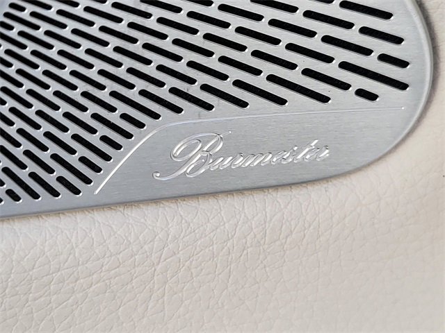 New 2026 Mercedes-Benz S 580 4MATIC Sedan image 20