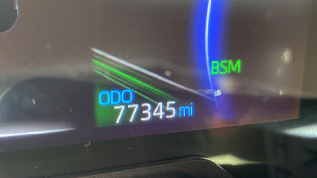Used 2019 Toyota RAV4 XSE AWD/4WD image 10