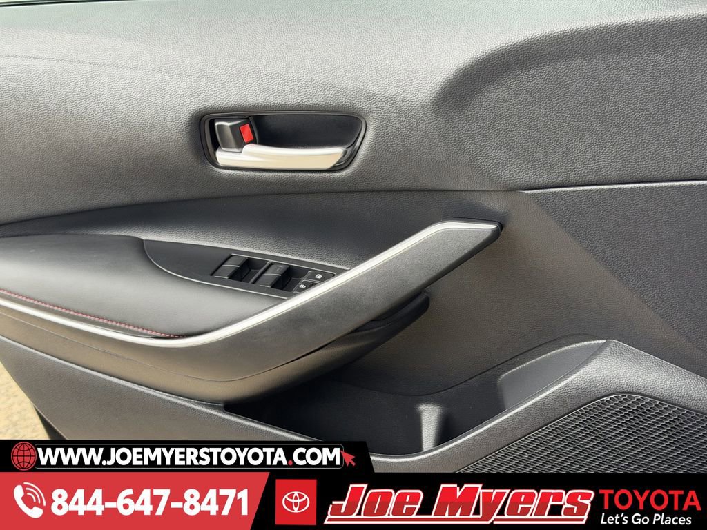 Used 2023 Toyota Corolla SE image 26