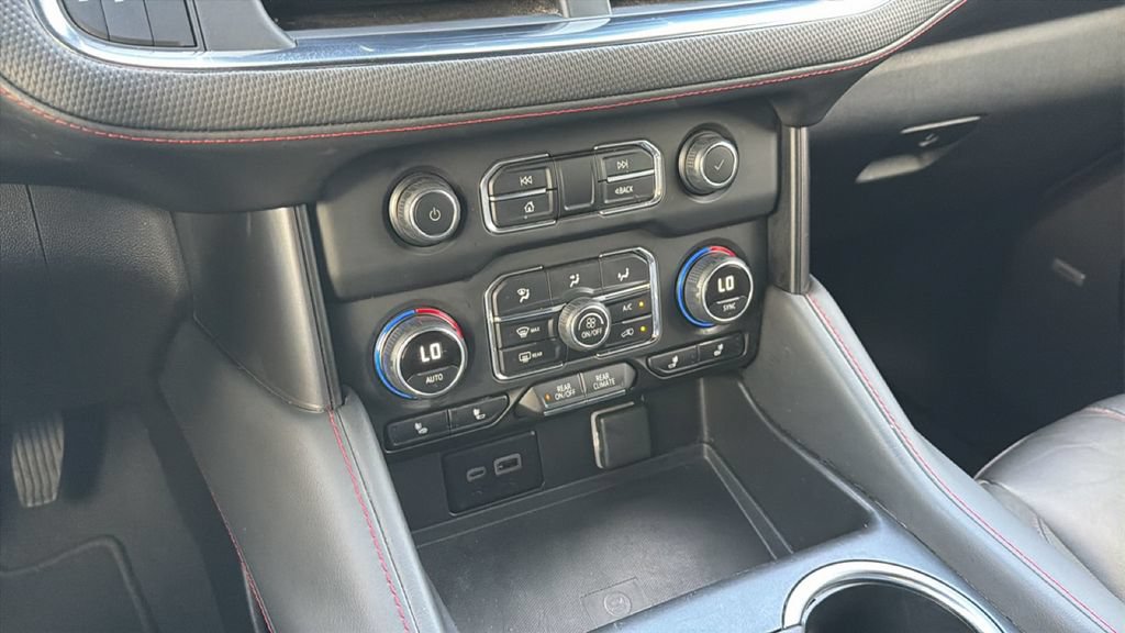Used 2024 Chevrolet Tahoe RST w/ Sport Performance Package AWD/4WD image 24