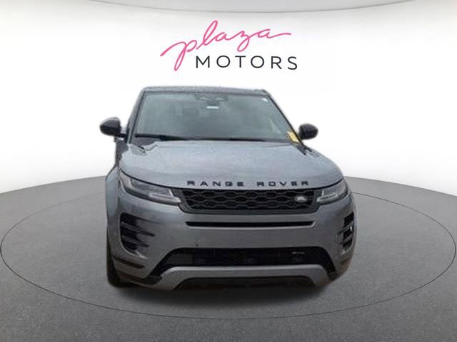 Used 2023 Land Rover Range Rover Evoque R-Dynamic SE AWD/4WD image 6