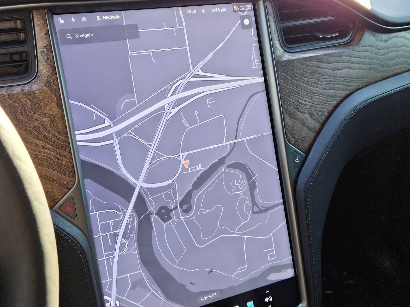 Used 2020 Tesla Model X Long Range image 28