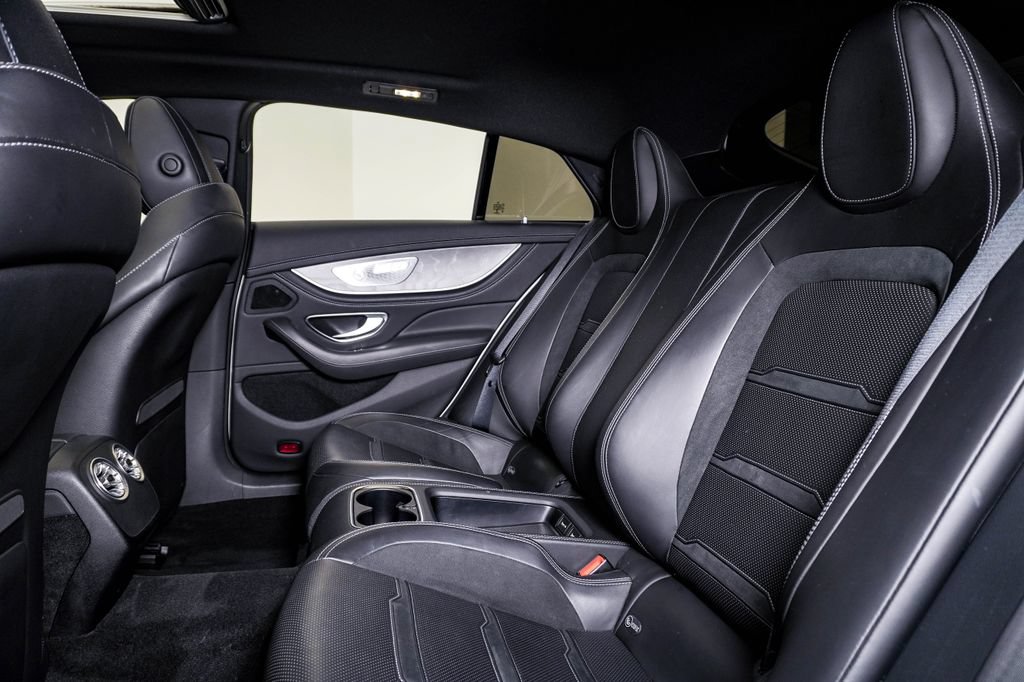 Used 2020 Mercedes-Benz AMG GT 53 image 18