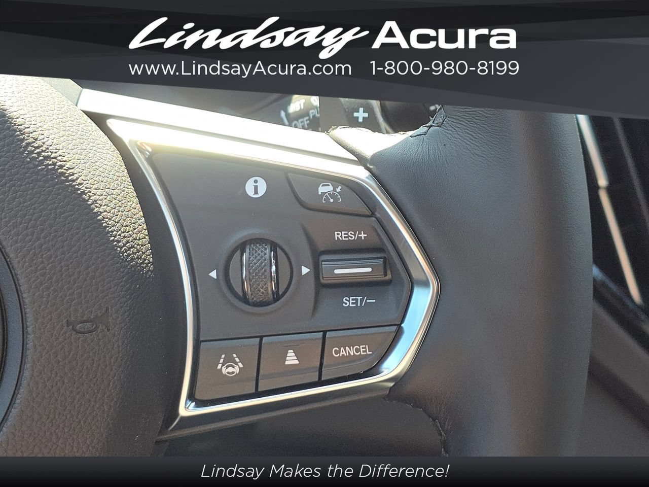 New 2026 Acura RDX w/ Technology Package AWD/4WD image 25