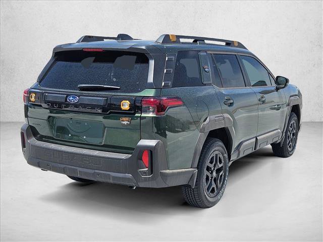 New 2026 Subaru Outback Wilderness AWD/4WD image 2