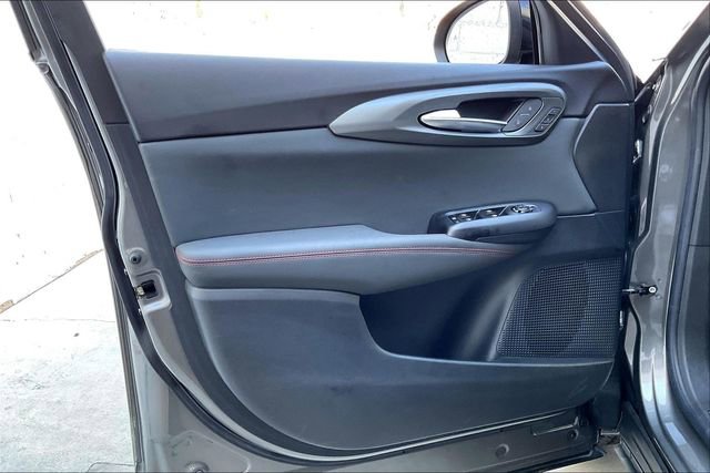 Certified 2024 Dodge Hornet R/T w/ R/T Blacktop Package AWD/4WD image 22