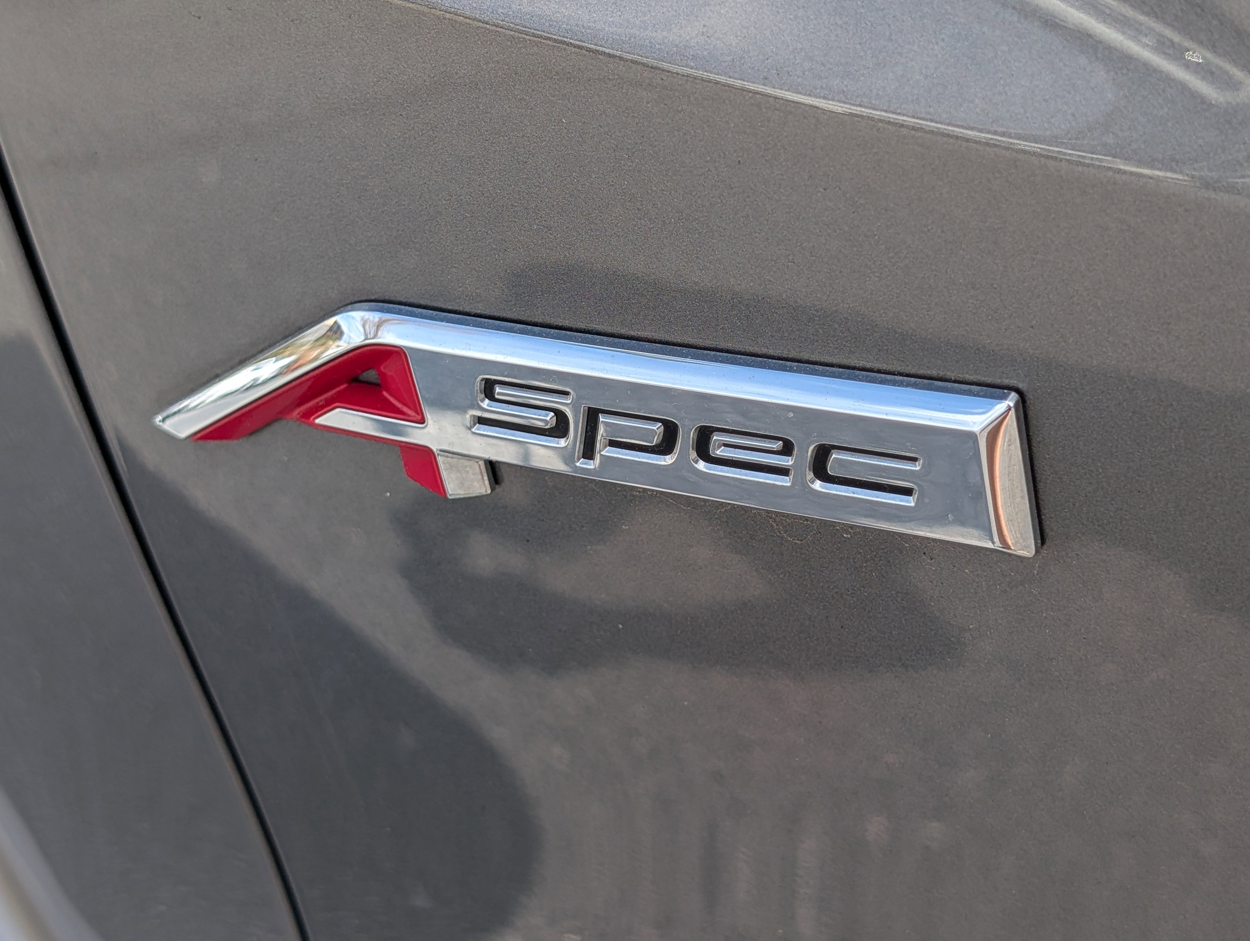 Used 2023 Acura RDX A-Spec image 9