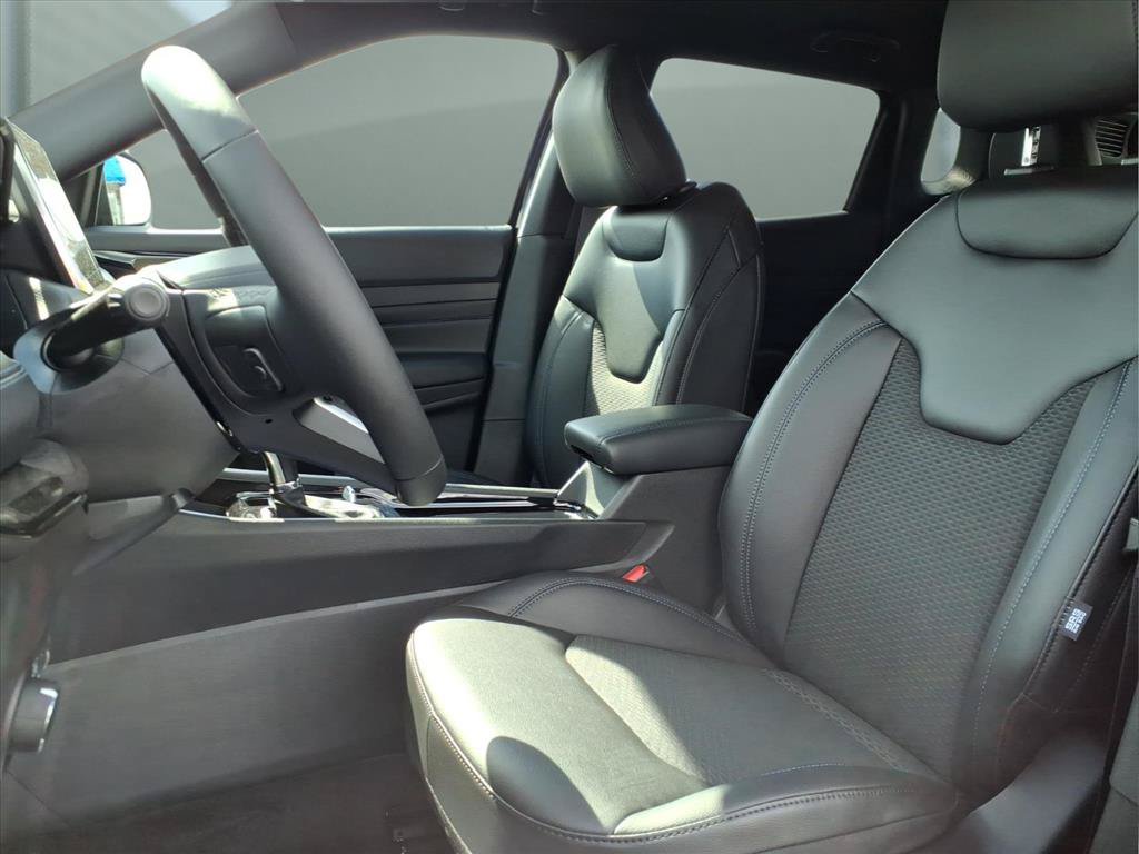 New 2026 Jeep Compass Latitude AWD/4WD image 11