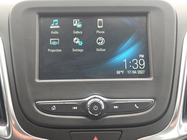 Used 2018 Chevrolet Equinox LS FWD image 28