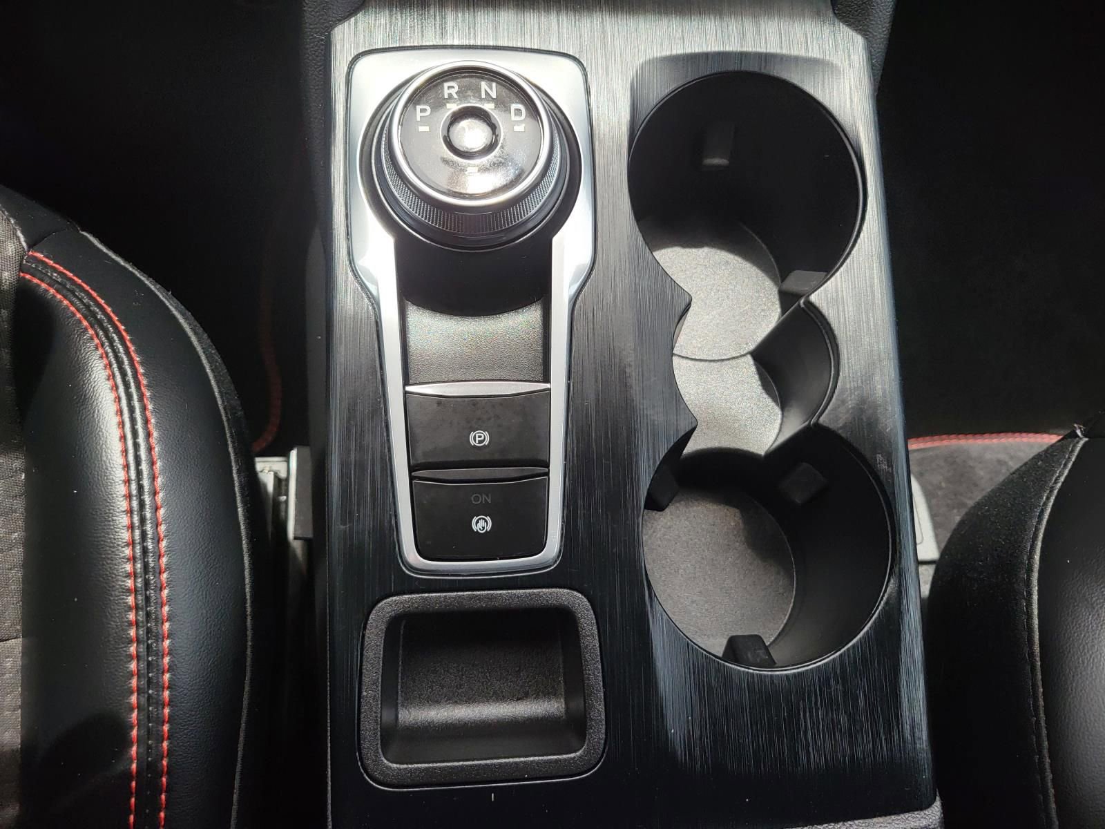 Used 2023 Ford Escape ST-Line w/ Tech Pack #1 FWD image 31