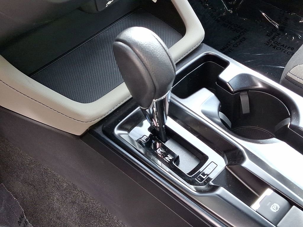 New 2026 Subaru Forester image 15