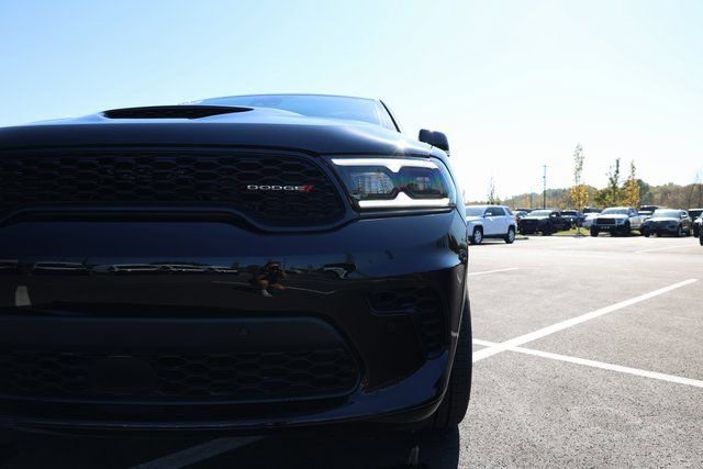 Used 2025 Dodge Durango R/T image 38