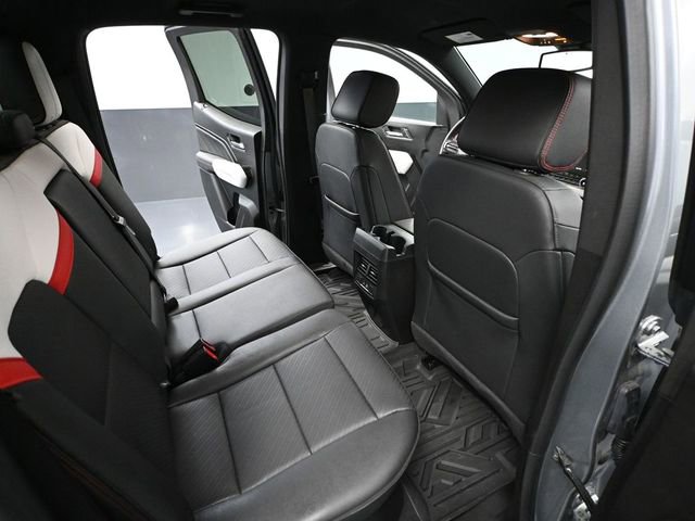 Used 2024 GMC Canyon AT4X image 49