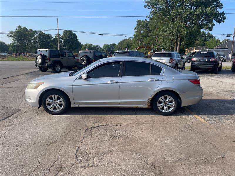 Used 2009 Honda Accord LX-P image 8