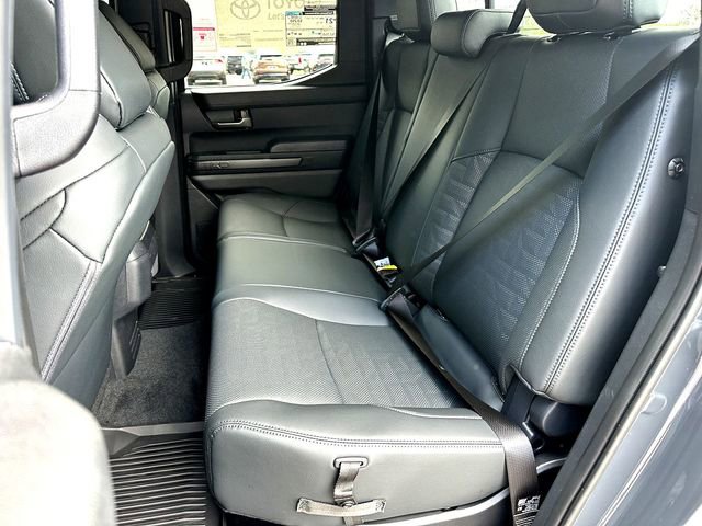 New 2026 Toyota Tacoma TRD Sport image 16