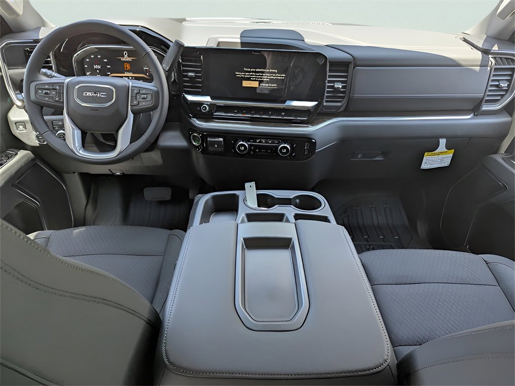 New 2026 GMC Sierra 1500 Elevation image 32
