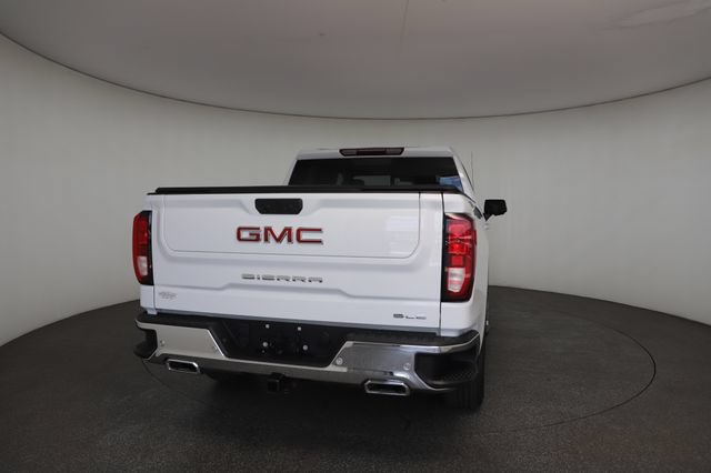 Used 2023 GMC Sierra 1500 SLE AWD/4WD image 16