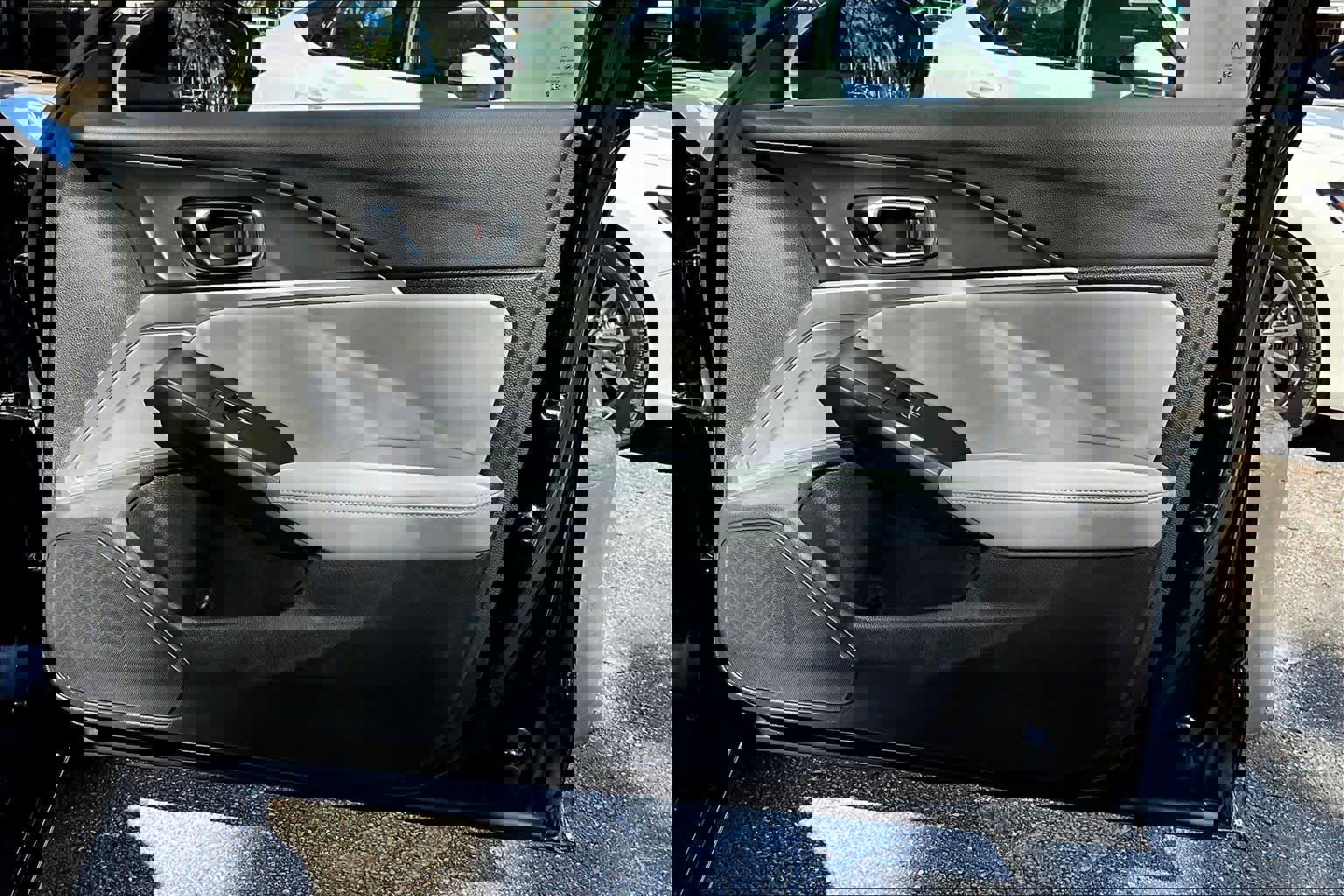 Used 2025 Acura Integra image 53