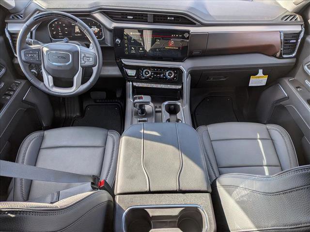 New 2026 GMC Sierra 1500 Denali w/ Technology Package image 15