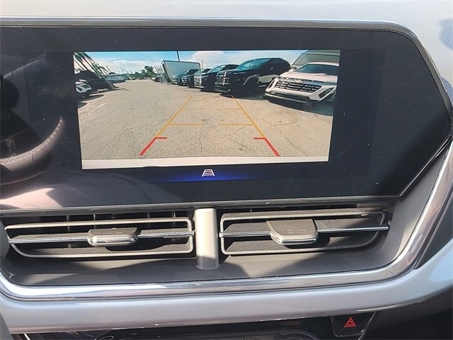 New 2026 Chevrolet Trax LT w/ Driver Confidence Package image 31