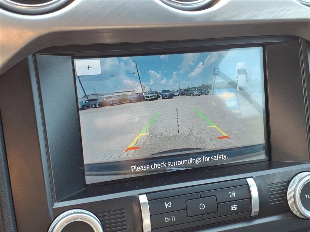 Used 2023 Ford Mustang Premium image 20