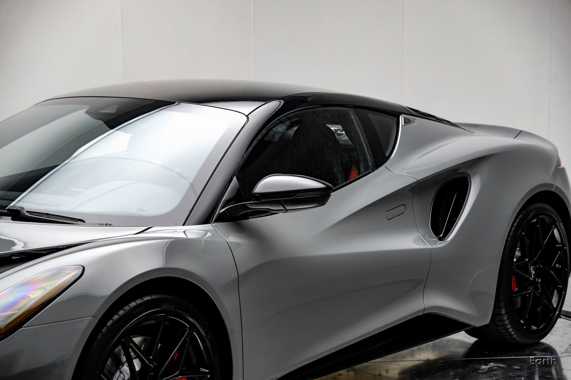 New 2026 Lotus Emira V6 SE Sport image 30