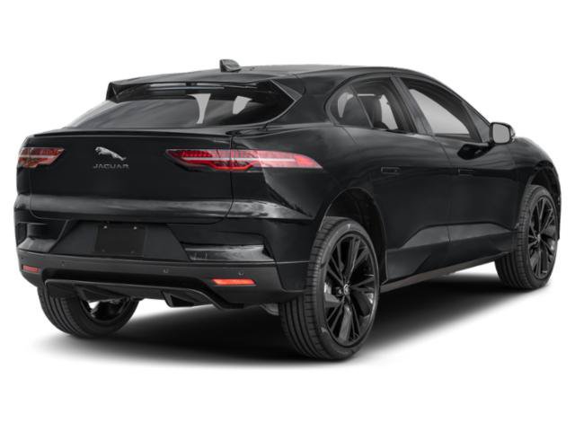Used 2024 Jaguar I-PACE R-Dynamic HSE AWD/4WD image 2