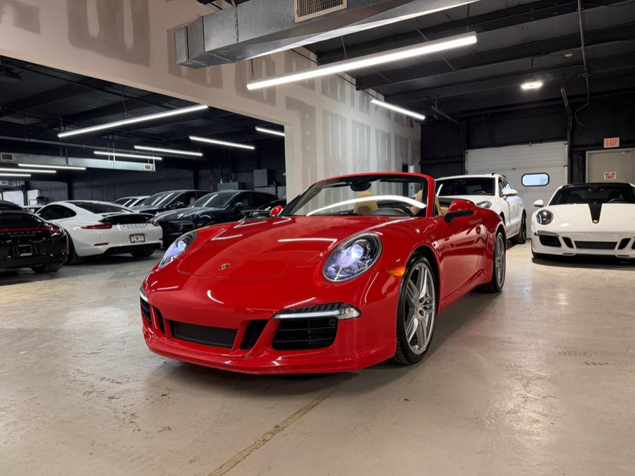 Used 2015 Porsche 911 Carrera image 11
