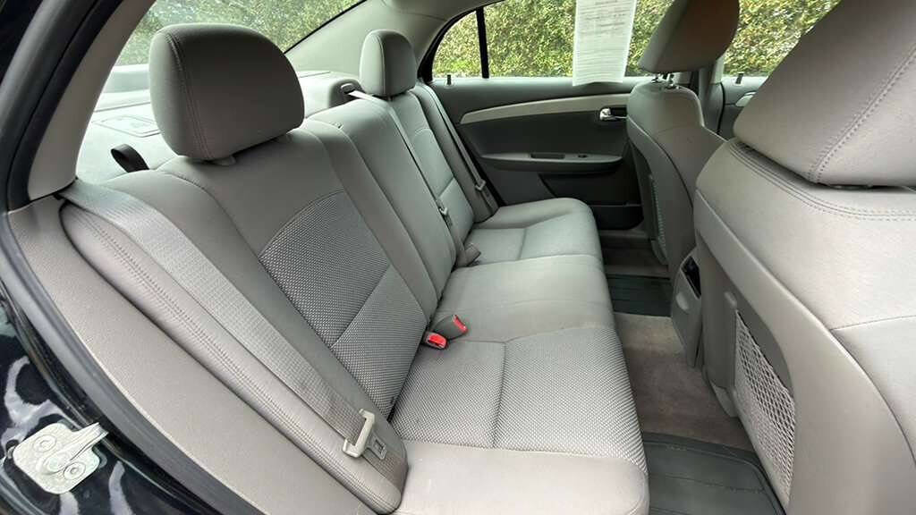 Used 2012 Chevrolet Malibu LS w/ LS Uplevel Package image 21