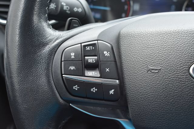 Used 2020 Ford Explorer Limited AWD/4WD image 26
