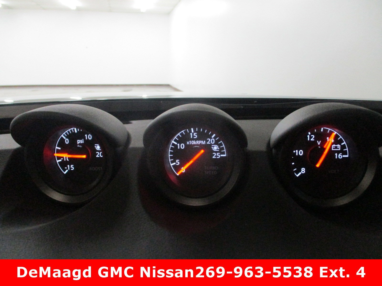 New 2024 Nissan Z NISMO w/ Floor Mat Package image 19