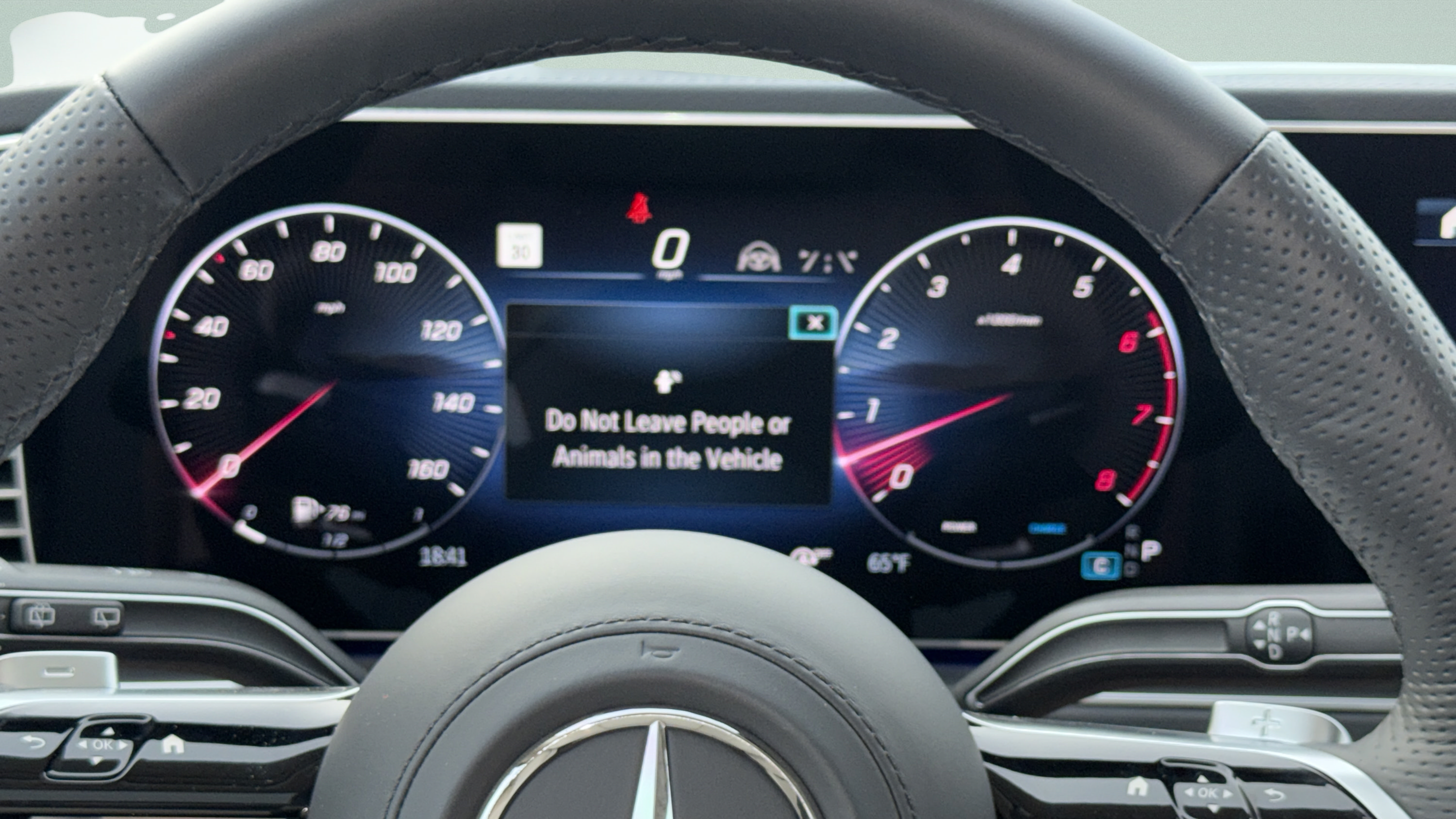 Certified 2026 Mercedes-Benz GLS 450 4MATIC image 35