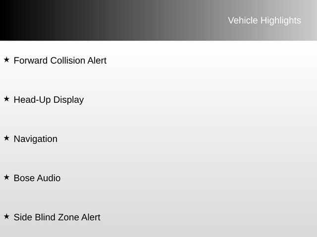 Certified 2025 Buick Envision Preferred image 10