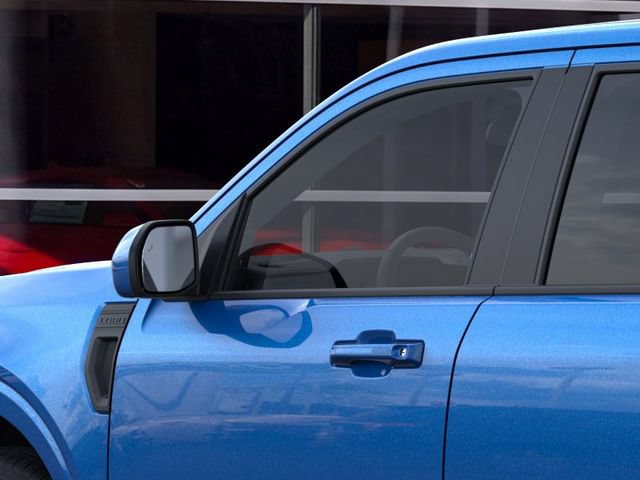 New 2026 Ford Maverick Lobo AWD/4WD image 21