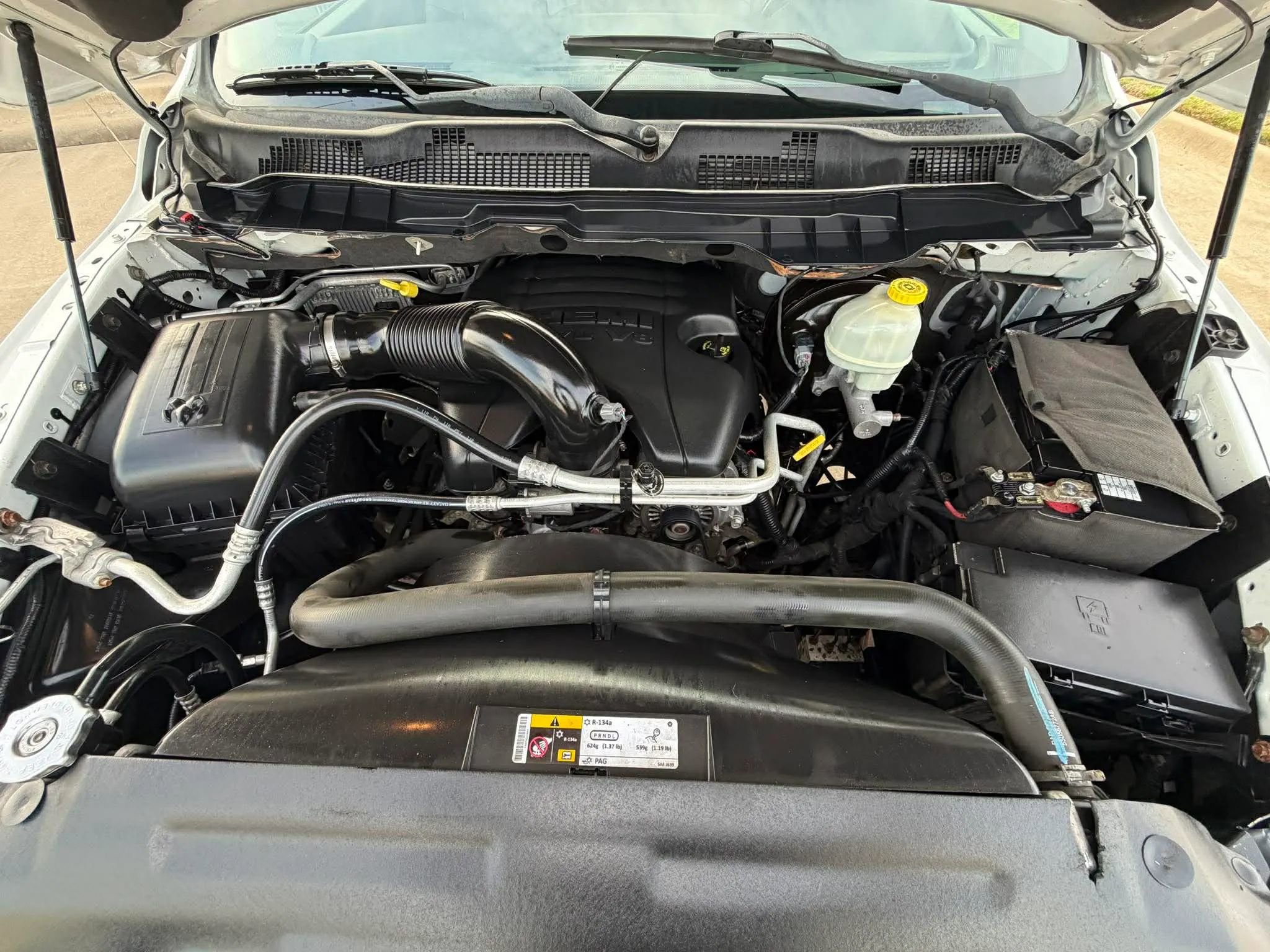 Used 2013 RAM 1500 Sport AWD/4WD image 29