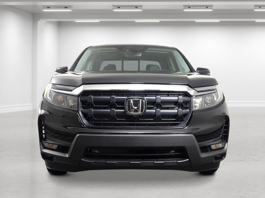 New 2026 Honda Ridgeline RTL image 9