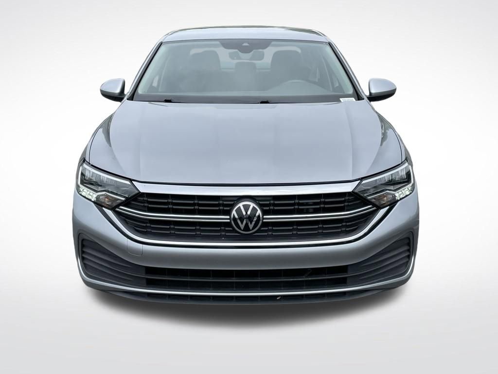 Used 2022 Volkswagen Jetta SE FWD image 9