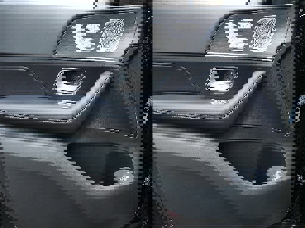 Used 2020 Mercedes-Benz GLE 580 4MATIC image 11