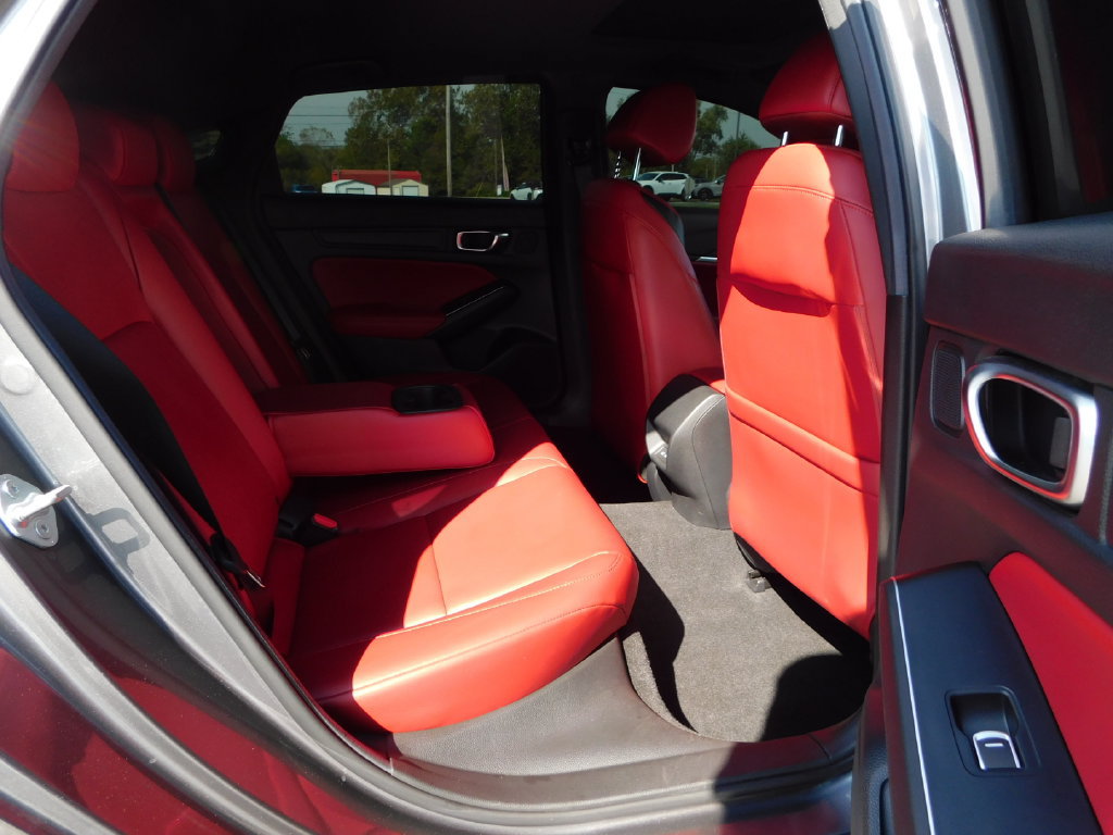 Used 2024 Acura Integra A-Spec w/ Technology Package FWD image 22