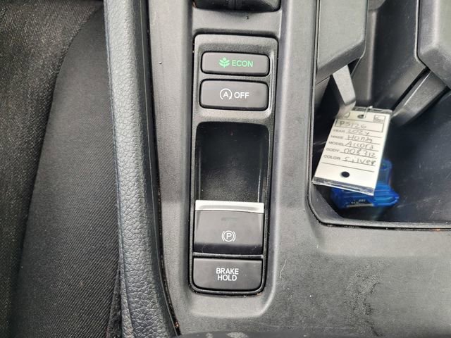 Used 2023 Honda Accord LX image 26