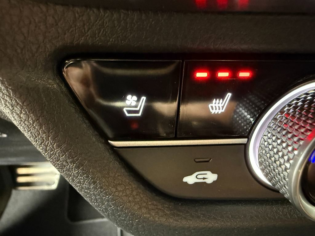 New 2026 Acura ADX A-Spec image 25