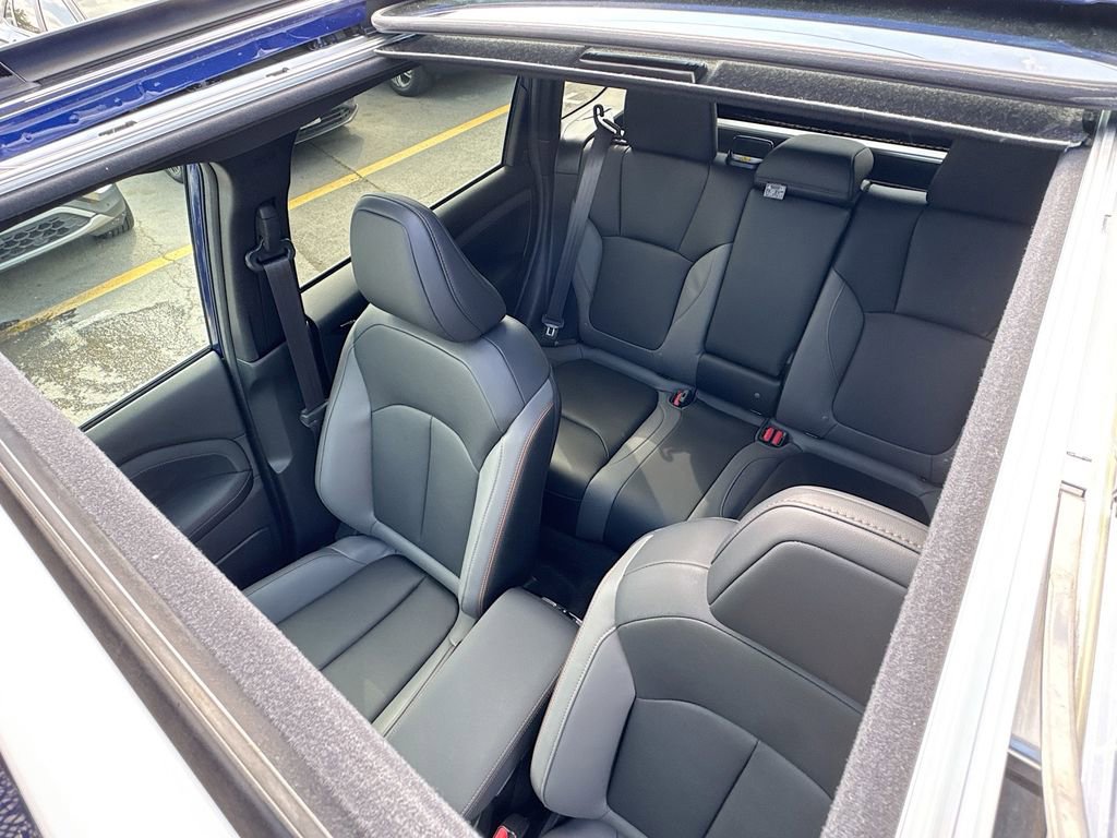 New 2026 Subaru Forester Sport AWD/4WD image 26